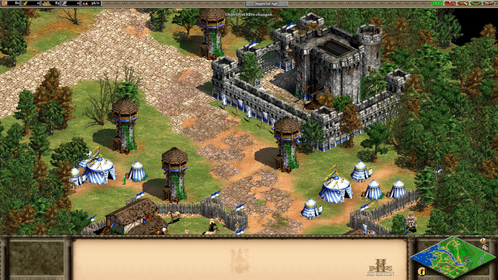 download age of empires 2 for mac from steam